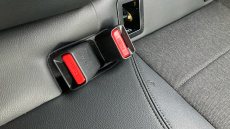 Toyota Corolla 1.8 VVT-i Hybrid Design 5dr CVT Hybrid Hatchback